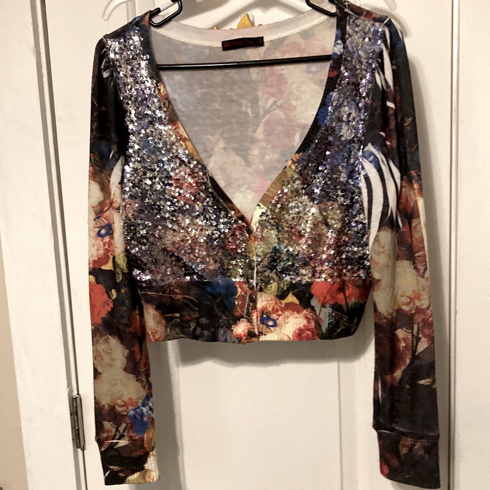Retro Apparel cardigan